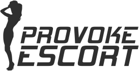 Provoke Escort Logo